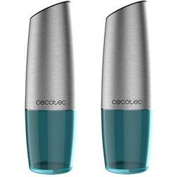 Cecotec InstantMill Gravity Duo Macinapepe, Macinasale 20cm