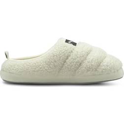 Puma Scuff Sherpa - Whisper White/Black