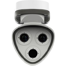 Mobotix Mx-M73A-RJ45