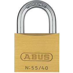 ABUS 55/40 5402