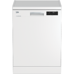 Beko DFN28432W Blanco