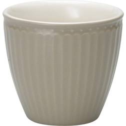 Greengate Alice Mugg, Kaffekopp 30cl