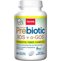 Jarrow Formulas Prebiotic XOS Plus α-GOS
