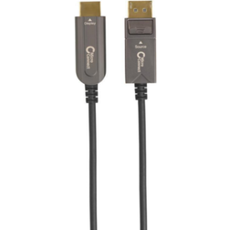 MicroConnect DisplayPort-HDMI 1.4 15m