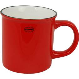 Cabanaz Ceramic Mugg 25cl