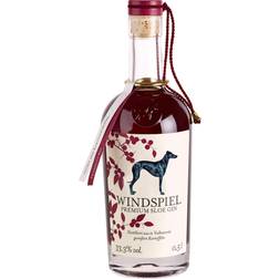 Windspiel Premium Sloe Gin 33.3% 50 cl