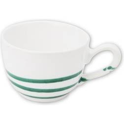 Gmundner Pur Geflammt Kaffeetasse 19cl