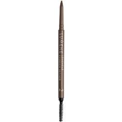 Lumene longwear eyebrow definer eyebrow pencil 2 taupe 0.09 g