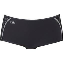 Anita Culotte Femme Panty Sport - Noir