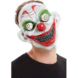 Smiffys Clown Mask