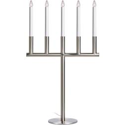 Markslöjd Manhattan Adventsljusstake 36cm
