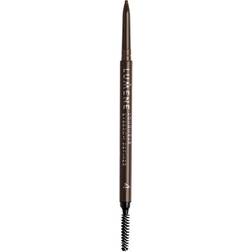 Lumene Longwear Eyebrow Definer #04 Rich Brown