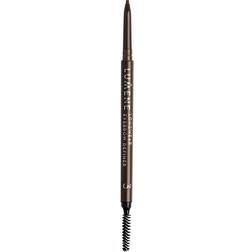 Lumene longwear eyebrow definer eyebrow pencil 3 ash brown 0.09 g