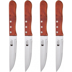 Bergner BBQ Grillkniv 4st
