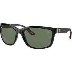Ray-Ban Scuderia Ferrari Collection RB8356M F63271