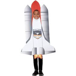 Smiffys Kids Rocket Costume