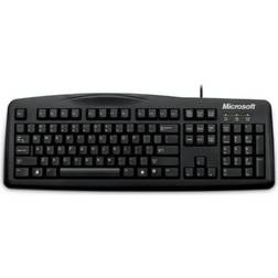 Microsoft Wired Keyboard 200