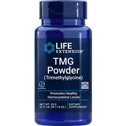 Life Extension TMG Powder 50g