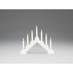 Konstsmide 2322 Candle Bridge 38cm