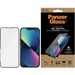 PanzerGlass Case Friendly Anti-Glare Screen Protector for iPhone 13/13 Pro