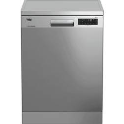 Beko DFN28432X Acero inoxidable