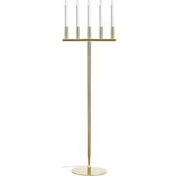 Markslöjd Manhattan Adventsljusstake 36cm