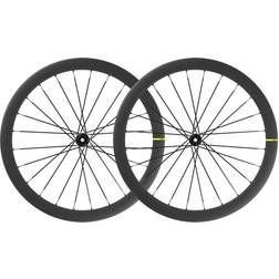 Mavic Cosmic SLR 45 Wheel Set