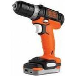 Black & Decker BDCDD12USB-XJ Solo