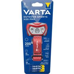 Varta 17650