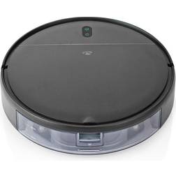 Nedis 3-in-1 Robotstofzuiger WIFIVCR001CBK