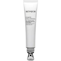 Skeyndor Power Hyaluronic Cooling Eye Contour & Eyelashes Gel 15ml