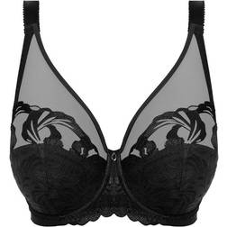 Fantasie Anoushka Full Cup Bra - Black