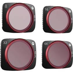 Pgytech Dji Air 2s Filter ND-PL Set Professional