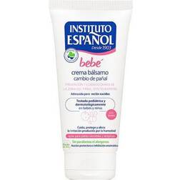 Instituto Español Bebe crema bálsamo pañal 150 ml