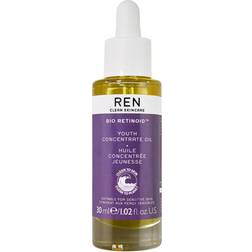 REN Clean Skincare Bio Retinoid Youth Concentrate Oil 30ml