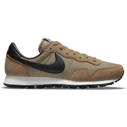 NIKE Air Pegasus 83 Premium M - Khaki/Dark Driftwood/Light Bone/Off Noir