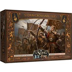 Asmodee A Song of Ice & Fire Stormcrow Archers