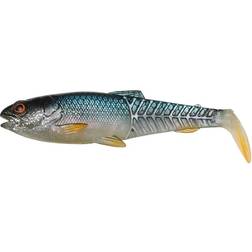 Savage Gear Craft Cannibal Paddletail 6.5cm Roach