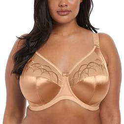 Elomi Cate Full Cup Banded Bra - Hazel