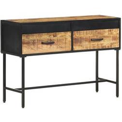 vidaXL - Console Table 35x110cm