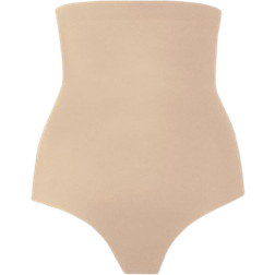 Magic Maxi Slip Hi-Brief - Beige