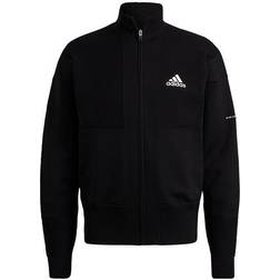 Adidas Primeknit Jacket Men - Black