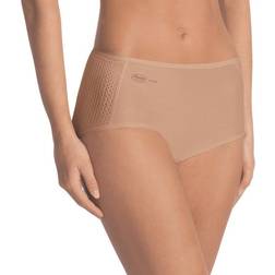 Anita Active Sporty Brief Panty - Sand