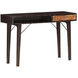 vidaXL - Console Table 35x118cm