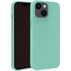 Vivanco Hype Backcover per cellulare Apple iPhone 13 Menta