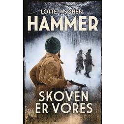 Skoven er vores (Indbundet, 2021)