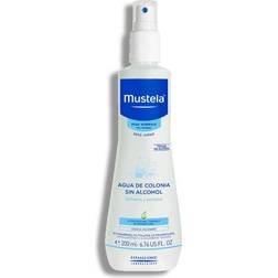 Mustela Agua de Colonia 55822 200 ml