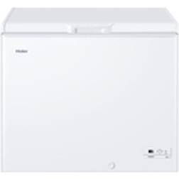 Haier HCE203F Blanco