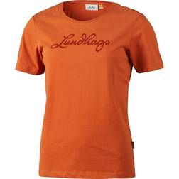 Lundhags Ws Tee - Amber