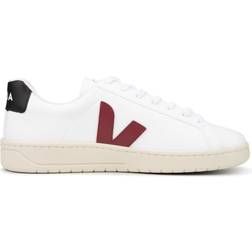 Veja Urca CWL M - White/Marsala/Black